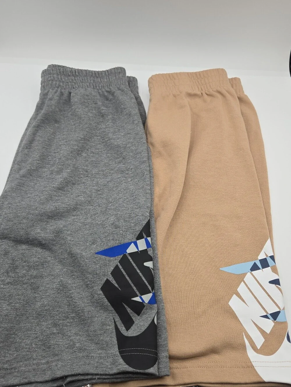 LOT of Boy's Pants & Shorts 14 Items Sz 14 - 16